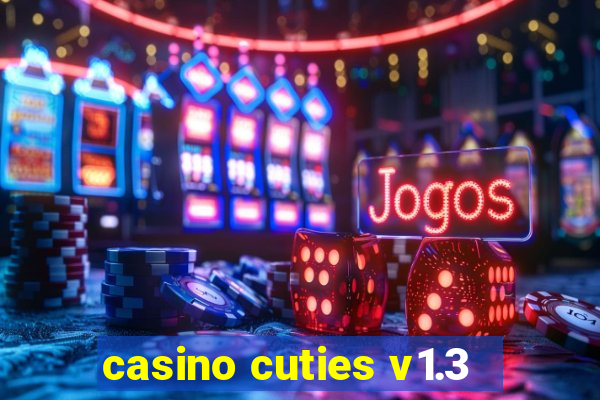 casino cuties v1.3 - android